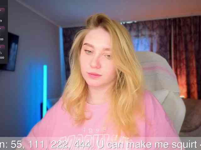 AliceMilman webcam