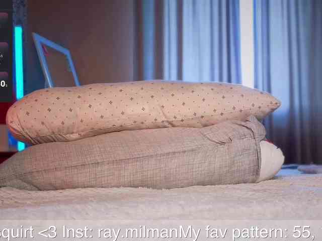 AliceMilman Sex Cam Show