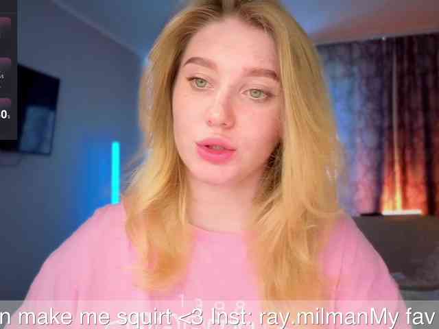 AliceMilman webcam