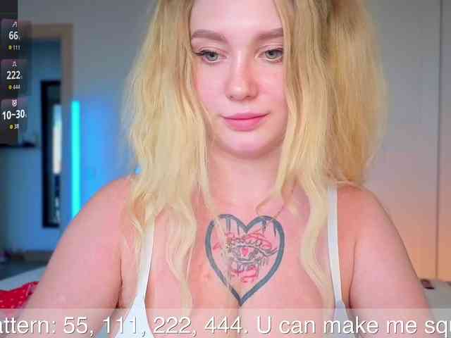 AliceMilman webcam