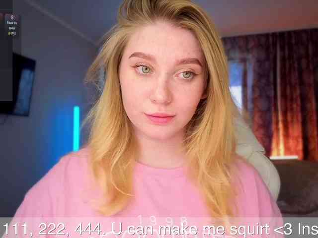 AliceMilman webcam
