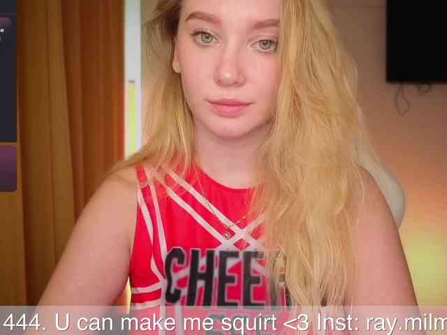AliceMilman webcam