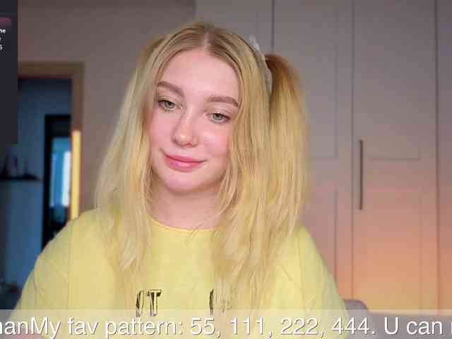 AliceMilman webcam