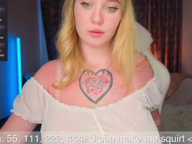AliceMilman webcam