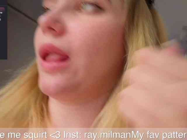 AliceMilman webcam