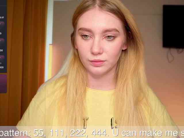 AliceMilman webcam