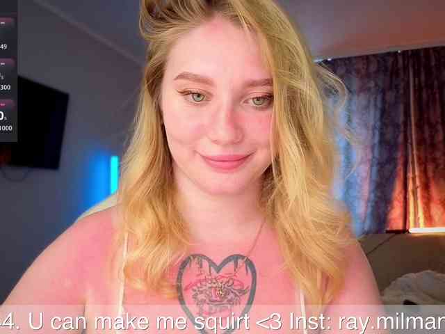 AliceMilman webcam