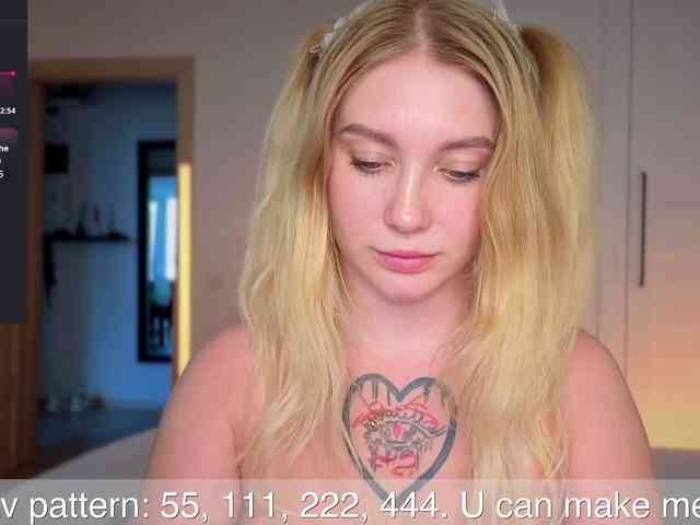 AliceMilman webcam