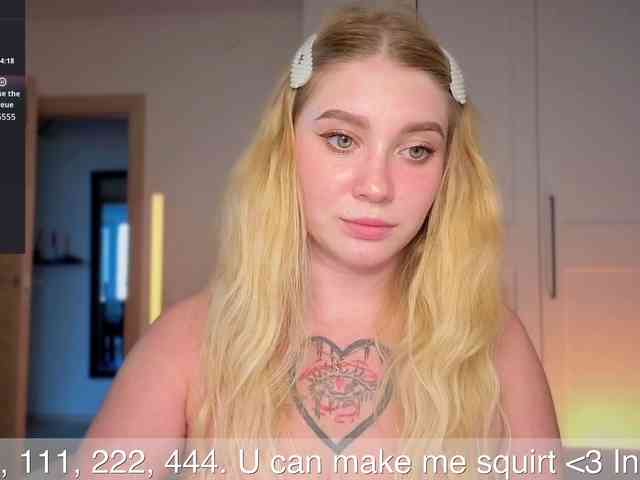 AliceMilman webcam