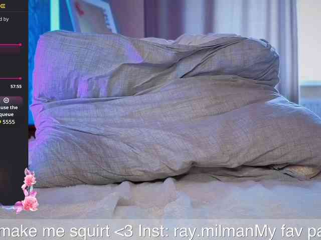 AliceMilman webcam