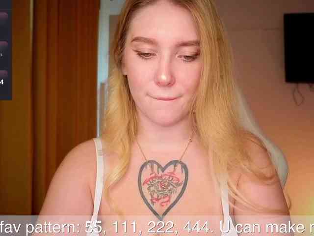 AliceMilman webcam