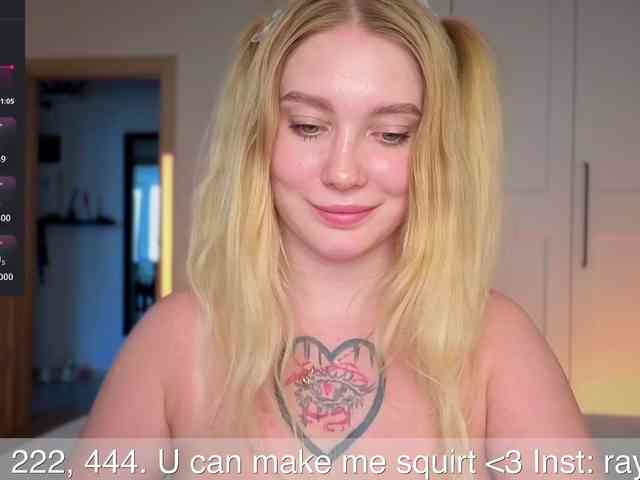 AliceMilman webcam