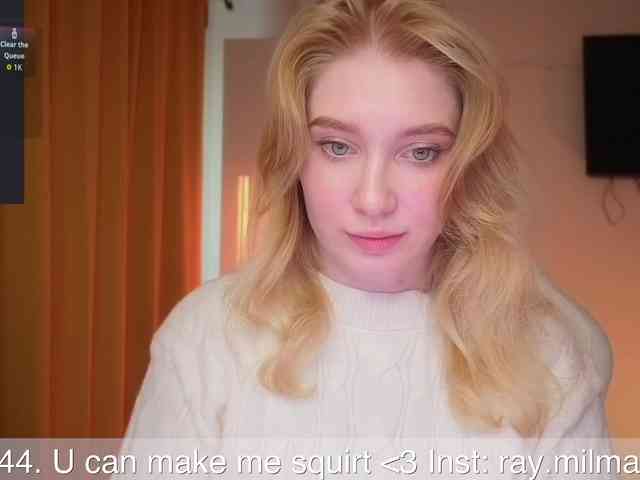 AliceMilman webcam