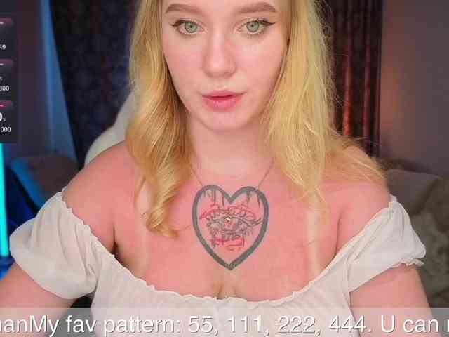 AliceMilman webcam