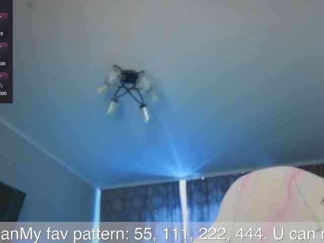 AliceMilman webcam