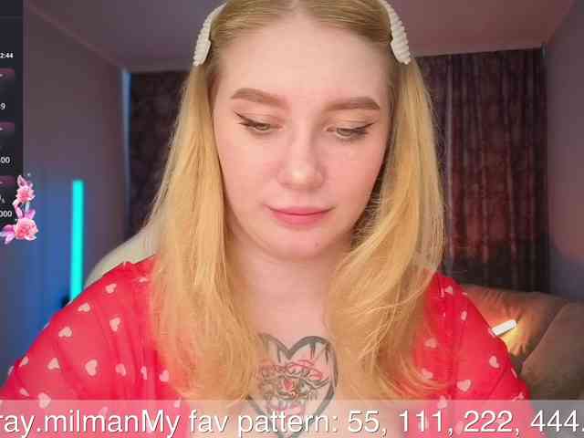 AliceMilman