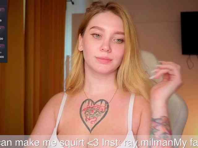 AliceMilman webcam
