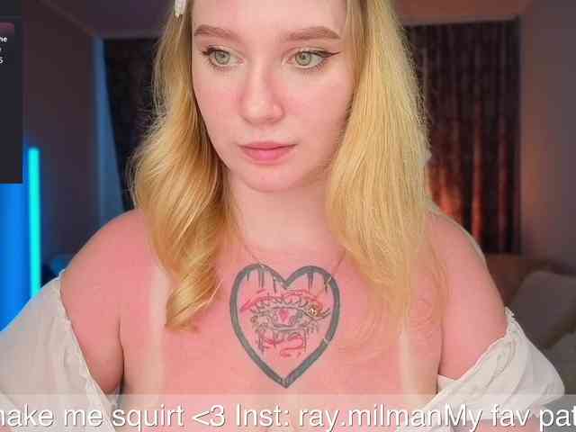 AliceMilman webcam