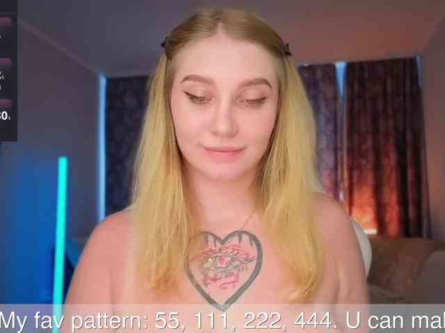 AliceMilman webcam