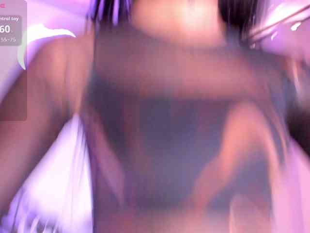 allison-alahia Sex Cam Show