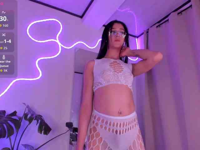 allison-alahia Sex Cam Show