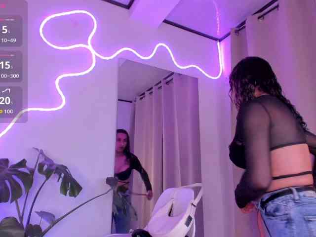 allison-alahia Sex Cam Show