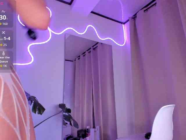 allison-alahia Sex Cam Show
