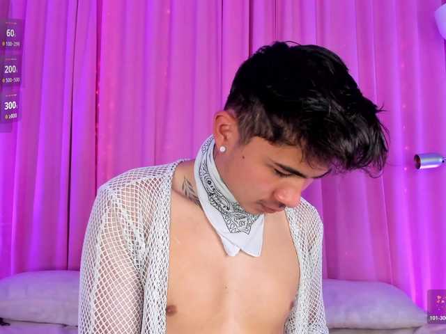 noah-and-rose live webcam show