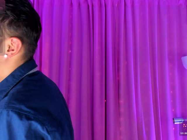 noah-and-rose live webcam show