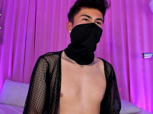 noah-and-rose live webcam show
