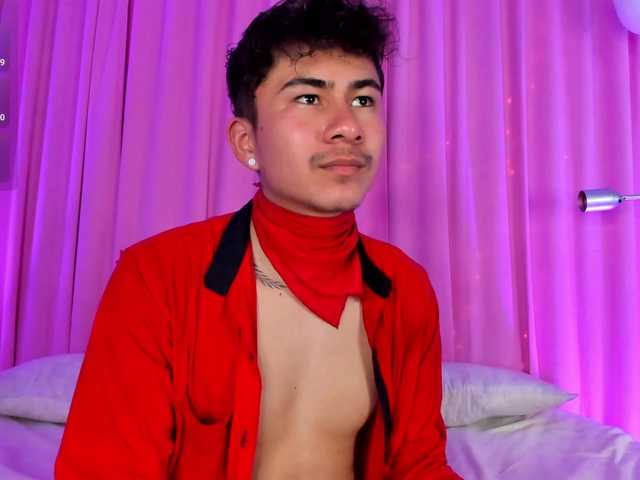 noah-and-rose live webcam show