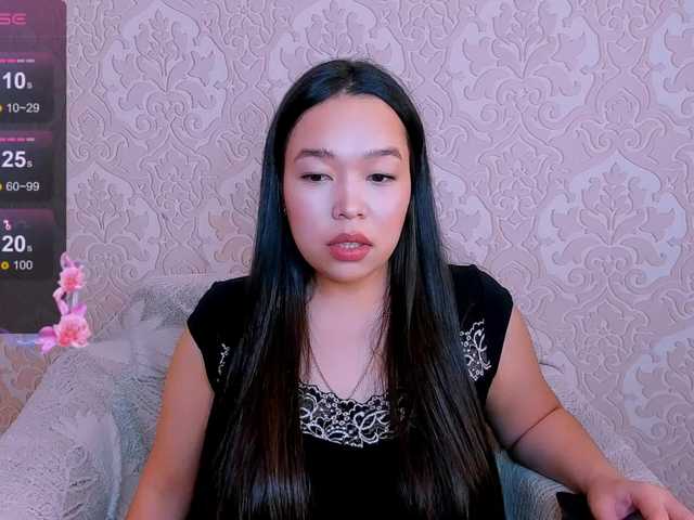 magiclee's BongaCams show and profile