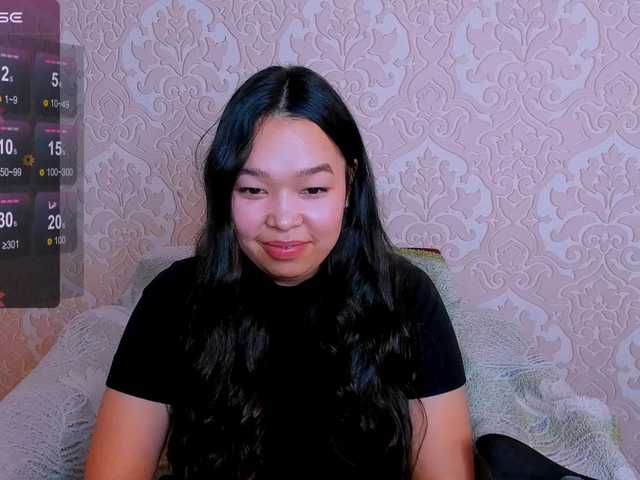 magiclee's BongaCams show and profile