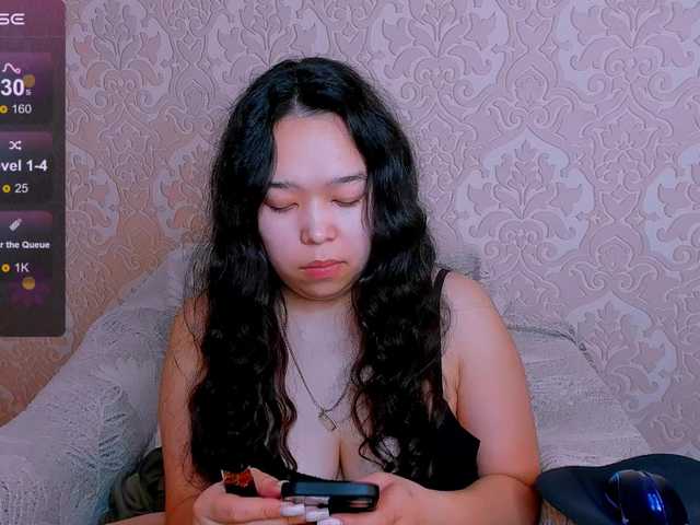 magiclee's BongaCams show and profile