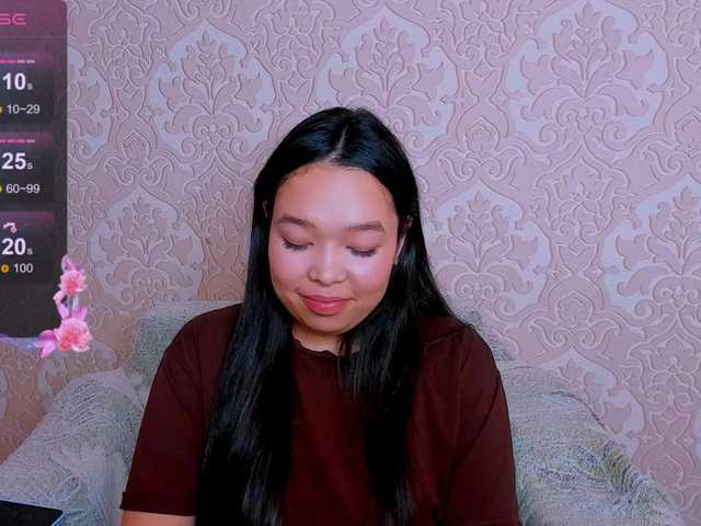 magiclee's BongaCams show and profile