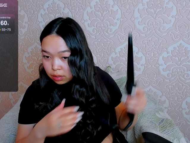 magiclee's BongaCams show and profile