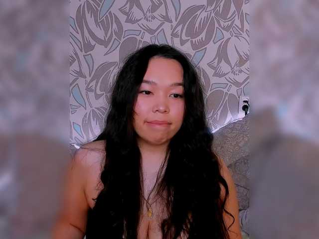 magiclee Live Cam on BongaCams