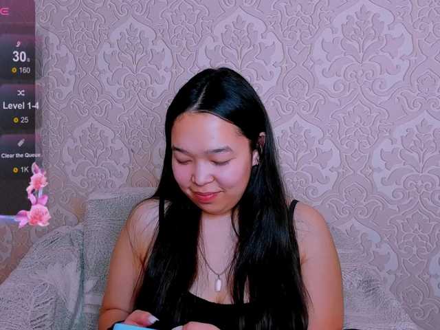 magiclee's BongaCams show and profile