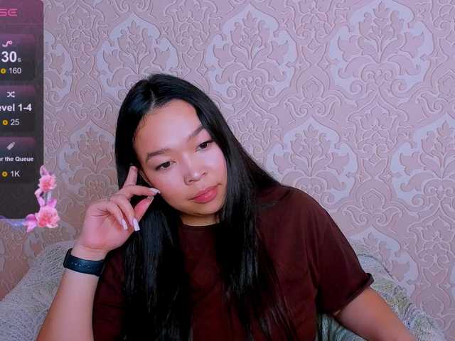 magiclee's BongaCams show and profile