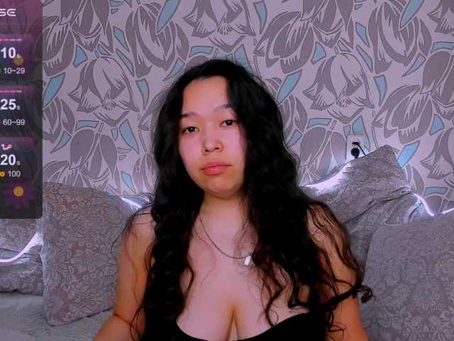 magiclee's BongaCams show and profile