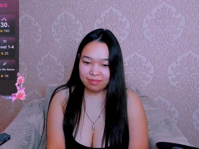 magiclee's BongaCams show and profile