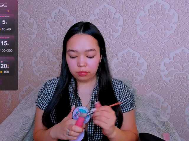 magiclee's BongaCams show and profile