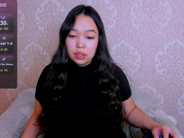 magiclee's BongaCams show and profile