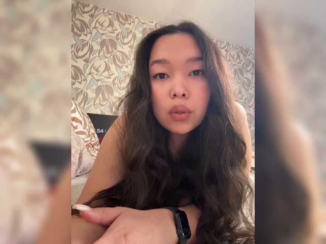 в попе у magiclee