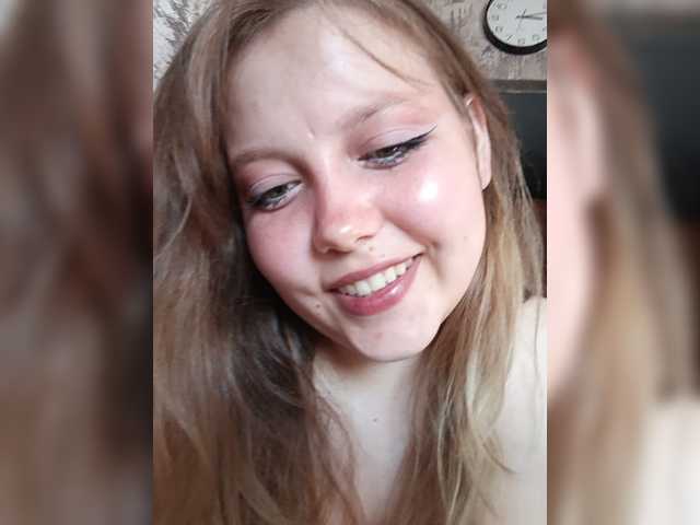 vaverika live cam on BongaCams