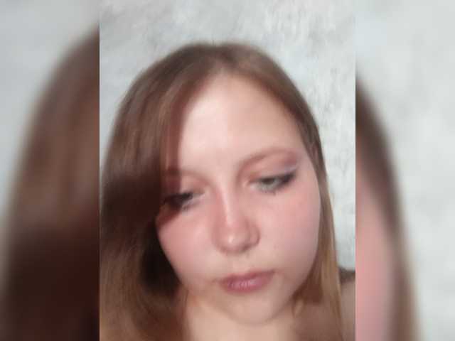 vaverika live cam on BongaCams