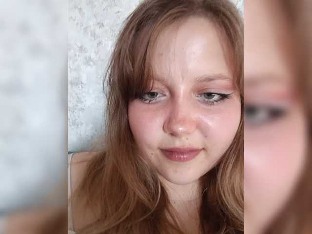 vaverika live cam on BongaCams