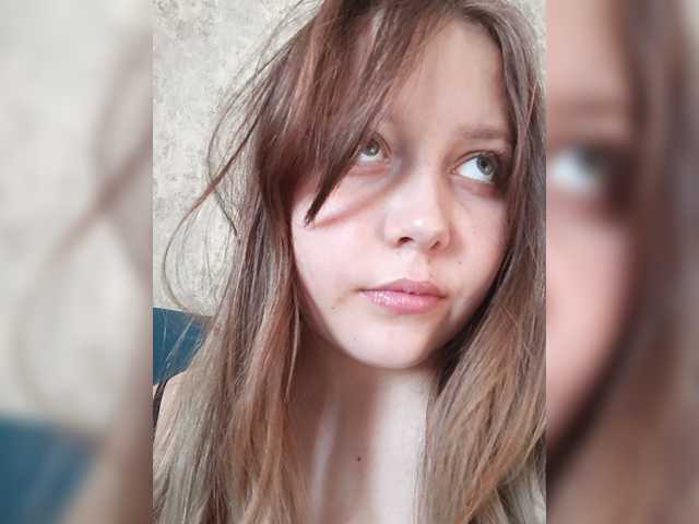 vaverika live cam on BongaCams