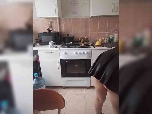 -MARGOSHA- Live Webcam on BongaCams