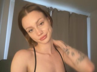 RealLinaaa Porn Show